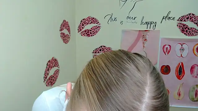 MademoiselleCl online show from March 19, 7:29 am