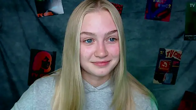 MademoiselleCl online show from October 7, 12:13 pm