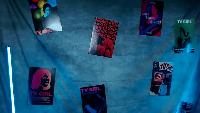 MademoiselleCl online show from November 2, 7:49 pm