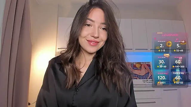 Oh My Dianee online show from January 8, 8:27 am