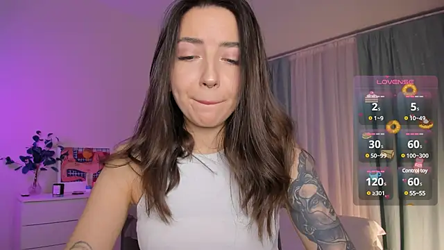 Oh My Dianee online show from January 9, 11:14 am