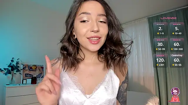 Oh My Dianee online show from January 25, 7:28 am