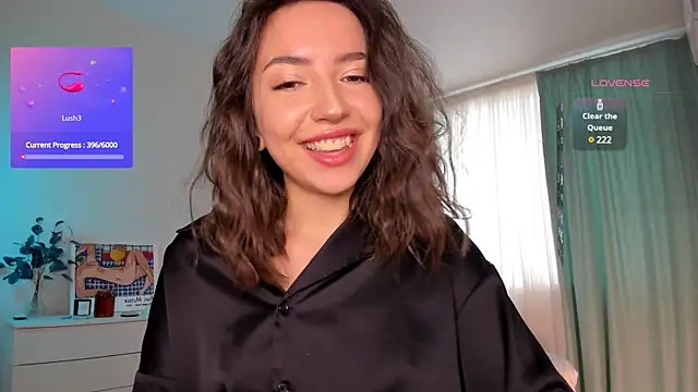 Oh My Dianee online show from February 7, 10:29 am