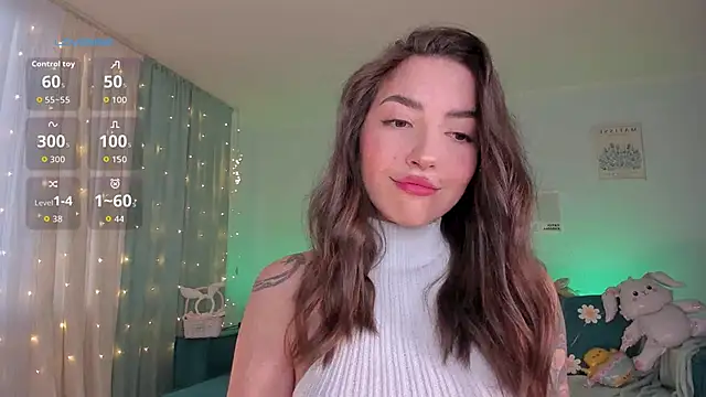 Oh My Dianee online show from April 4, 8:01 am