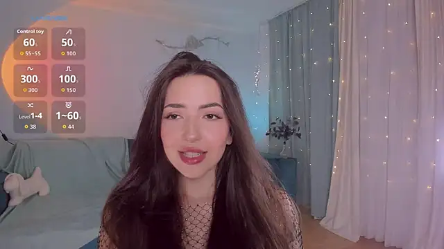 Oh My Dianee online show from July 31, 7:52 am