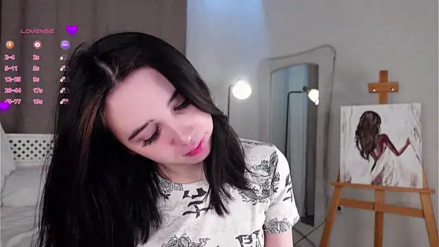 Snapshot of GillianDowdey chatting on February 1, 1:44 am GillianDowdey online show from February 1, 1:44 am