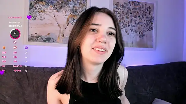 Snapshot of GillianDowdey chatting on February 5, 1:26 am GillianDowdey online show from February 5, 1:26 am