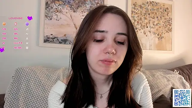 Snapshot of GillianDowdey chatting on February 28, 1:37 am GillianDowdey online show from February 28, 1:37 am