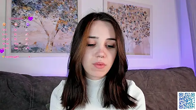 Snapshot of GillianDowdey chatting on March 3, 1:21 am GillianDowdey online show from March 3, 1:21 am