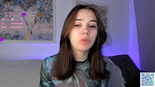 Snapshot of GillianDowdey chatting on March 4, 1:23 am GillianDowdey online show from March 4, 1:23 am