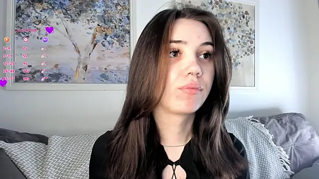 Snapshot of GillianDowdey chatting on March 7, 1:31 am GillianDowdey online show from March 7, 1:31 am