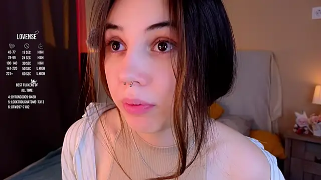 Snapshot of GillianDowdey chatting on September 12, 2:55 am GillianDowdey online show from September 12, 2:55 am