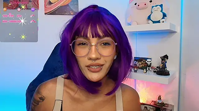 Nix Taylor online show from November 28, 11:18 pm