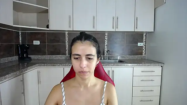 Snapshot of anna_alvarez chatting on February 14, 11:10 am anna alvarez online show from February 14, 11:10 am