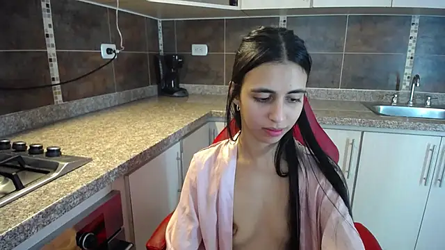 Snapshot of anna_alvarez chatting on February 26, 2:03 pm anna alvarez online show from February 26, 2:03 pm