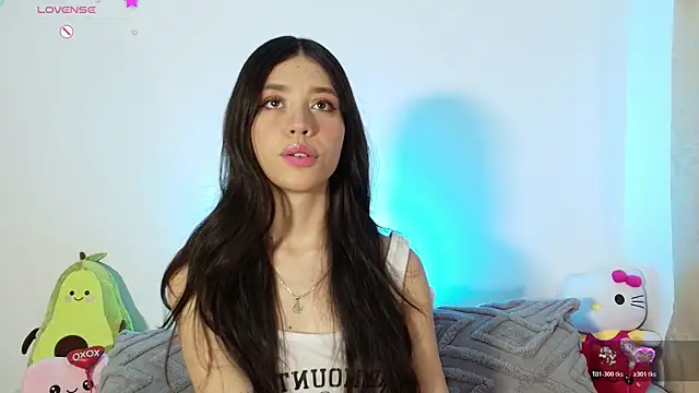 CheryelFox online show from October 25, 12:51 am