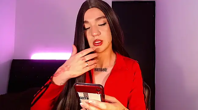 Snapshot of zarablare_ chatting on December 23, 5:06 am zarablare online show from December 23, 5:06 am