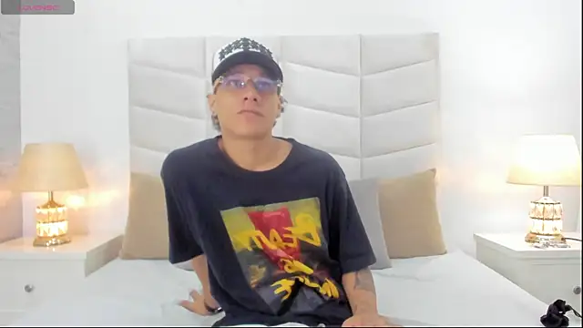 Buda and Cataleya  online show from March 15, 2:45 pm