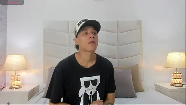 Buda and Cataleya  online show from March 17, 2:01 pm