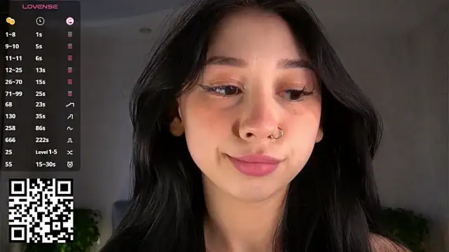 AislyEmbury online show from November 12, 5:19 am