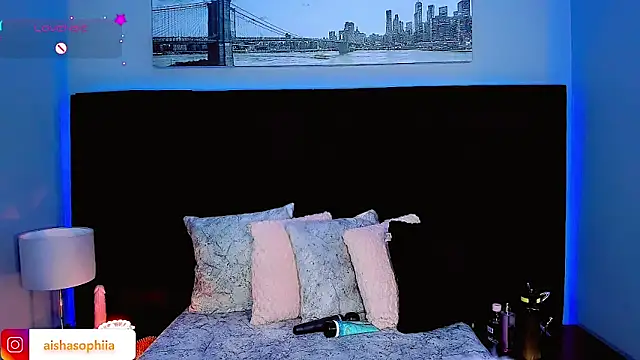 Valery Sophiia online show from January 26, 6:07 am