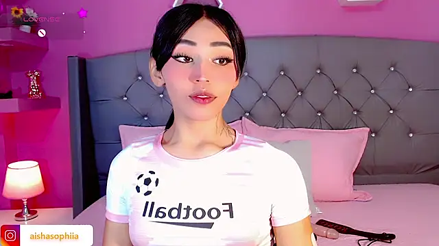 Valery Sophiia online show from January 26, 1:47 pm