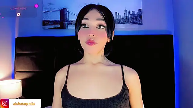 Valery Sophiia online show from January 27, 6:09 am