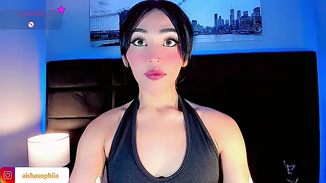 Valery Sophiia online show from January 28, 5:54 am