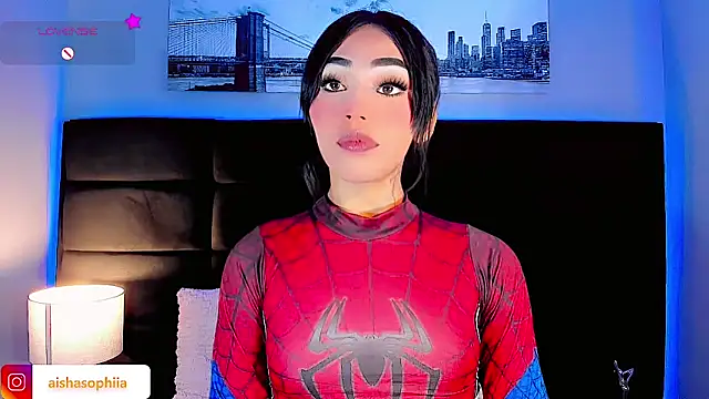 Valery Sophiia online show from January 29, 12:35 pm