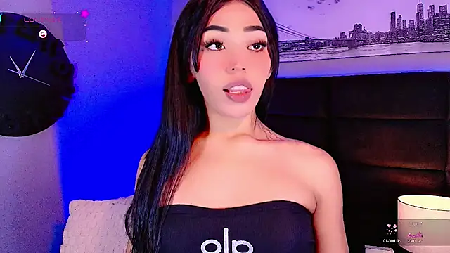 Valery Sophiia online show from February 18, 7:10 am