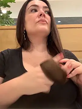 Sophie Eaton online show from September 11, 7:36 pm