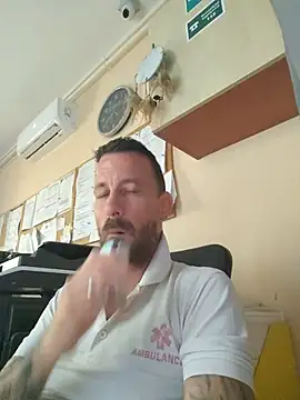 Snapshot of Inkazulu chatting on July 30, 2:38 pm Inkazulu online show from July 30, 2:38 pm