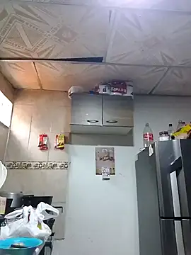 Snapshot of lupita_2023 chatting on February 10, 4:25 pm lupita 2023 online show from February 10, 4:25 pm