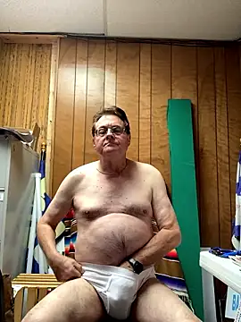 Tonybaloney1972 online show from December 7, 9:44 pm