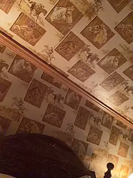 Tonybaloney1972 online show from December 8, 3:00 am