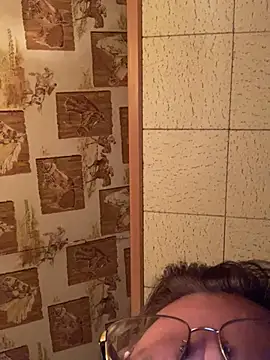 Tonybaloney1972 online show from February 27, 1:05 am