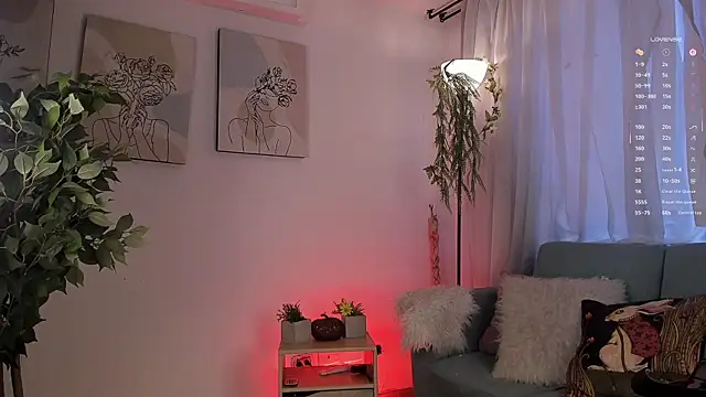 aisha bx online show from November 8, 12:27 pm