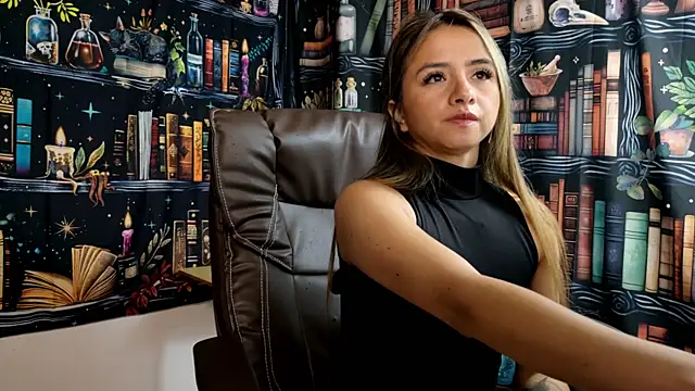 julietta   jackson online show from December 23, 7:20 pm