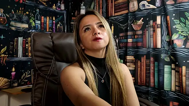 julietta   jackson online show from December 23, 10:33 pm