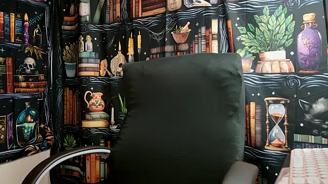 julietta   jackson online show from December 28, 8:58 pm