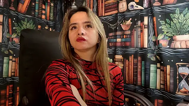 julietta   jackson online show from February 14, 2:18 am