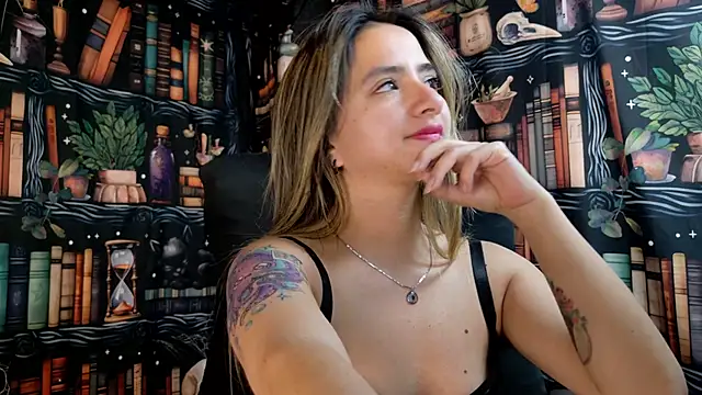 julietta   jackson online show from February 25, 10:29 pm