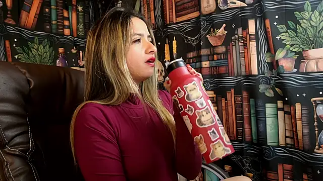 julietta   jackson online show from March 20, 12:08 am