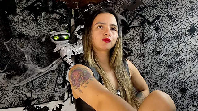 julietta   jackson online show from October 21, 9:37 pm