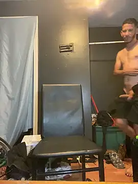 Chico Bellaco online show from September 21, 6:48 am