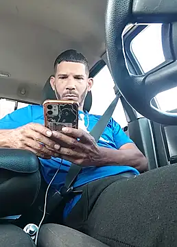 Chico Bellaco online show from September 27, 3:39 pm