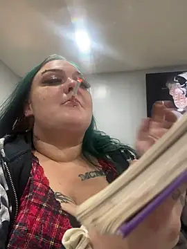 s6tan6whor6 online show from February 9, 1:14 pm