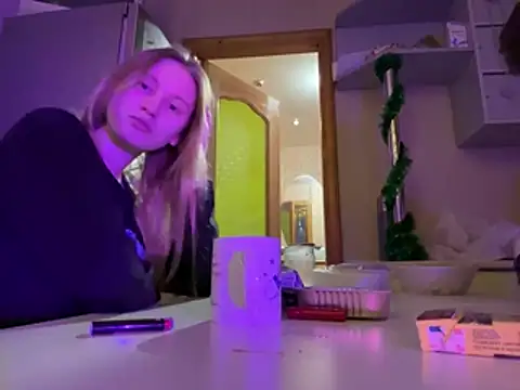 saint cat25 online show from February 4, 2:32 pm