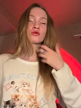 saint cat25 online show from March 3, 6:58 pm