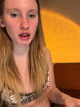 saint cat25 online show from March 5, 8:16 pm